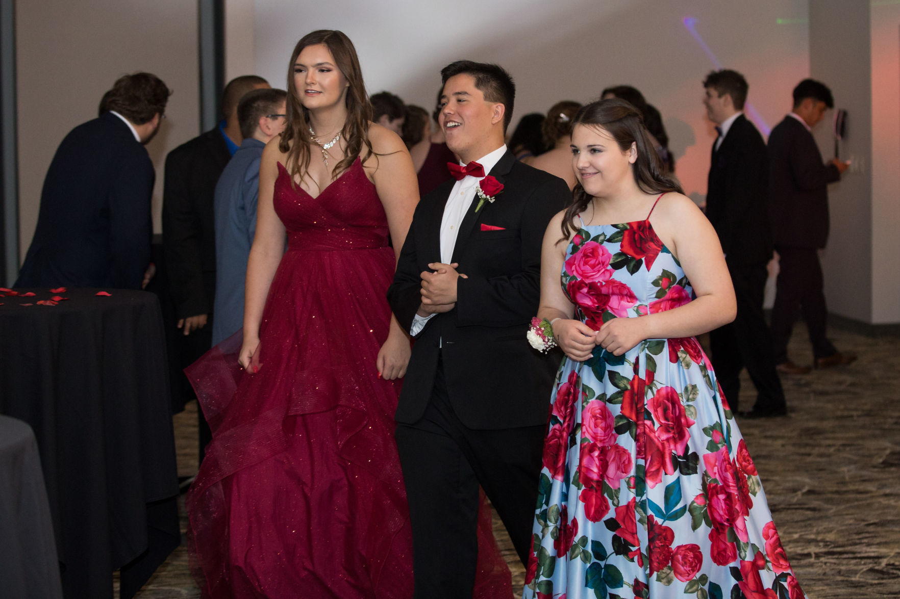 Broken Arrow Prom